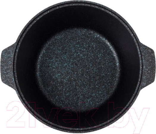 Изображение товара Жаровня Kukmara Granit Ultra Blue жгг41а