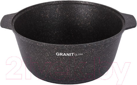 Изображение товара Жаровня Kukmara Granit Ultra Original жго41а