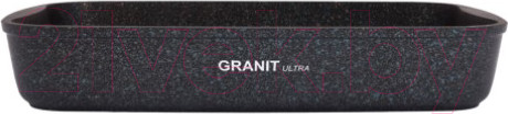 Изображение товара Форма для запекания Kukmara Granit Ultra Blue пгг02а