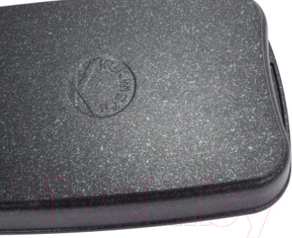 Изображение товара Форма для запекания Kukmara Granit Ultra Blue пгг02а