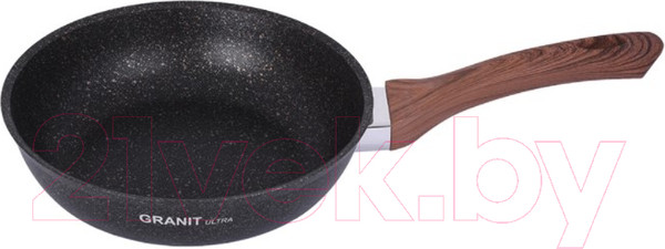 Изображение товара Сковорода Kukmara Granit Ultra Original сго240а
