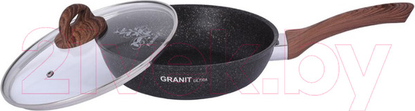 Изображение товара Сковорода Kukmara Granit Ultra Original сго241а