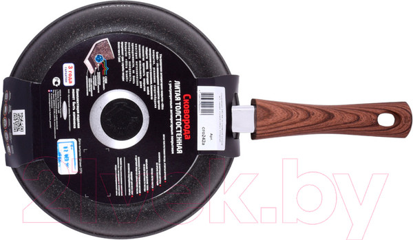 Изображение товара Сковорода Kukmara Granit Ultra Original сго242а