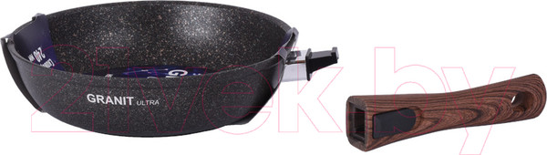 Изображение товара Сковорода Kukmara Granit Ultra Original сго242а