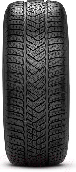 Изображение товара Зимняя шина Pirelli Scorpion Winter 295/35R22 108W Jaguar