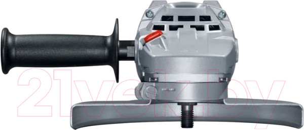 Изображение товара Профессиональная угловая шлифмашина Bosch GWS 2200 (0.601.8C1.320)