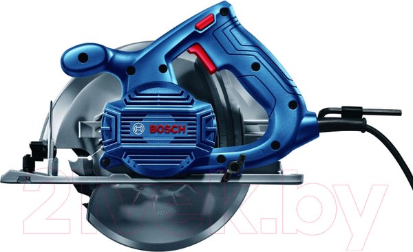 Изображение товара Профессиональная дисковая пила Bosch GKS 140 (0.601.6B3.020)