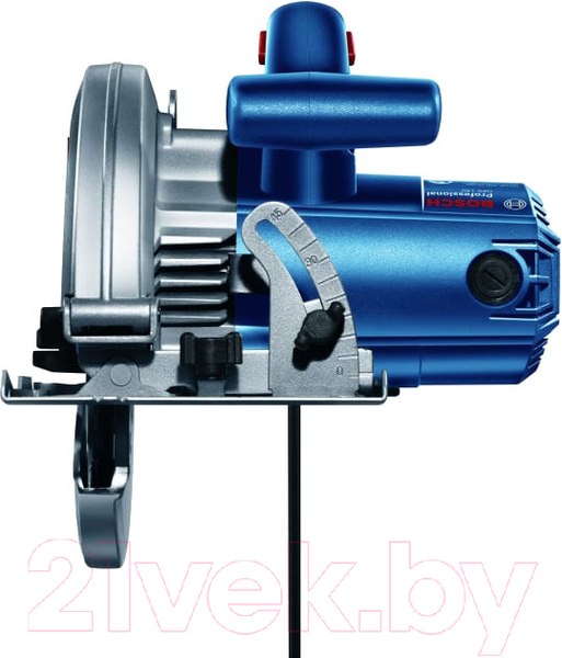 Изображение товара Профессиональная дисковая пила Bosch GKS 140 (0.601.6B3.020)