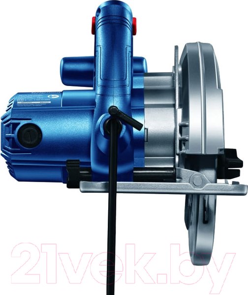 Изображение товара Профессиональная дисковая пила Bosch GKS 140 (0.601.6B3.020)