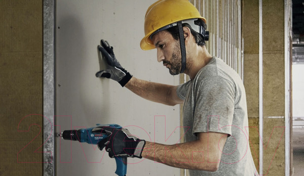 Изображение товара Профессиональный шуруповерт Bosch GTB 650 (0.601.4A2.000)