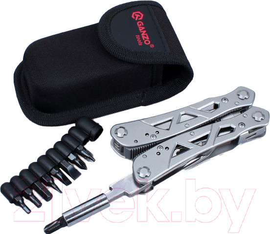 Изображение товара Мультитул GANZO G112