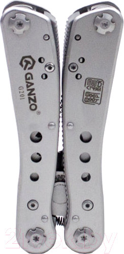 Изображение товара Мультитул GANZO G201