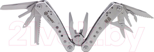 Изображение товара Мультитул GANZO G201