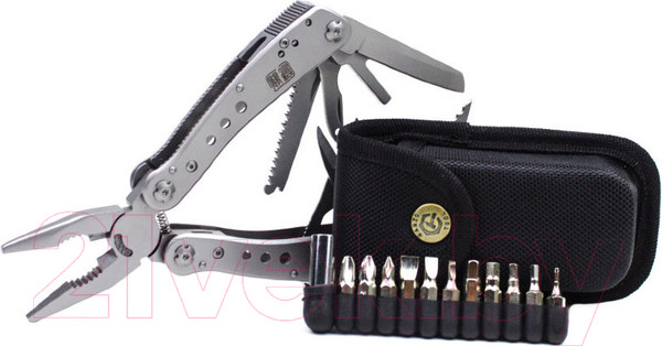 Изображение товара Мультитул GANZO G201