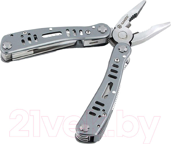 Изображение товара Мультитул GANZO G203