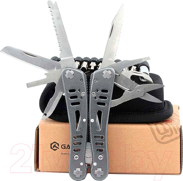 Изображение товара Мультитул GANZO G203