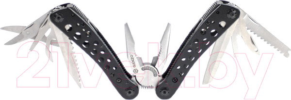 Изображение товара Мультитул GANZO G204