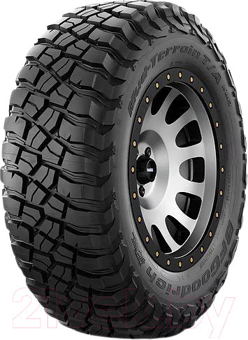 Изображение товара Всесезонная шина BFGoodrich Mud-Terrain T/A KM3 28x10R14 NHS