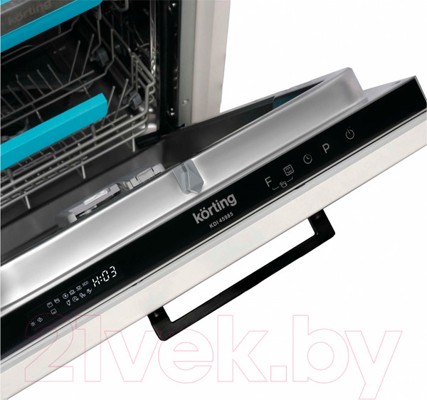 Изображение товара Посудомоечная машина Korting KDI 45985