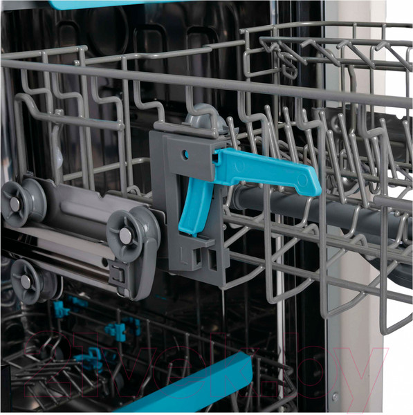 Изображение товара Посудомоечная машина Korting KDI 45985