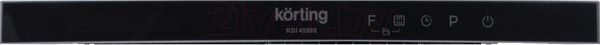 Изображение товара Посудомоечная машина Korting KDI 45985
