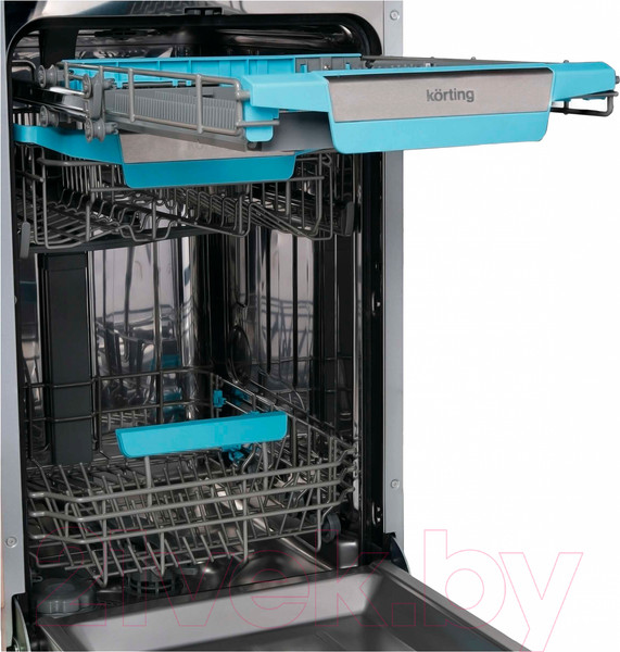 Изображение товара Посудомоечная машина Korting KDI 45985