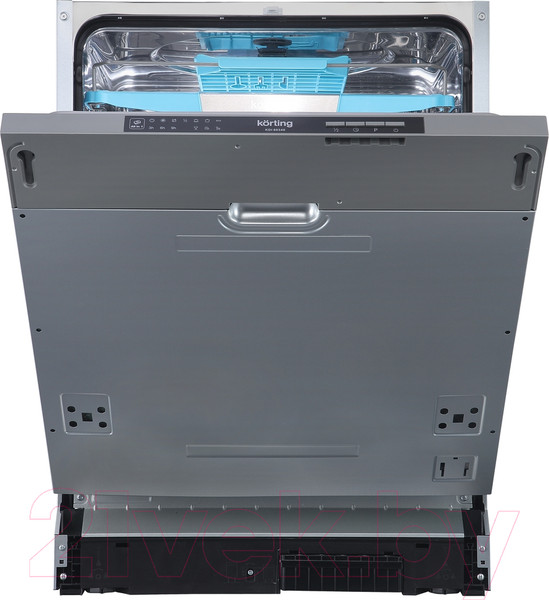 Изображение товара Посудомоечная машина Korting KDI 60340