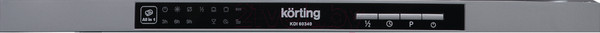 Изображение товара Посудомоечная машина Korting KDI 60340