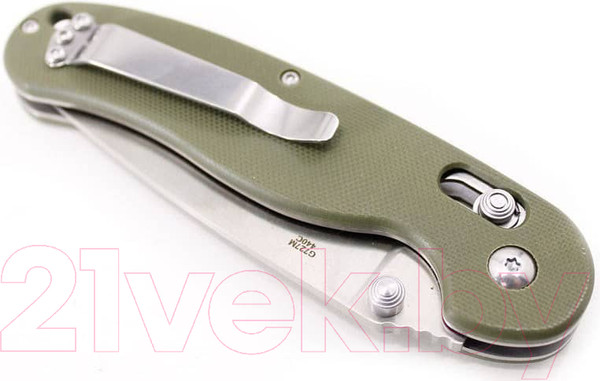 Изображение товара Нож туристический GANZO G727M-GR