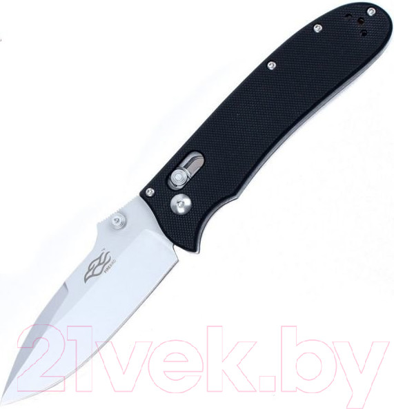 Изображение товара Нож туристический GANZO G704-B