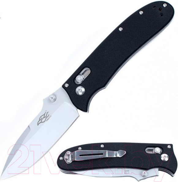 Изображение товара Нож туристический GANZO G704-B