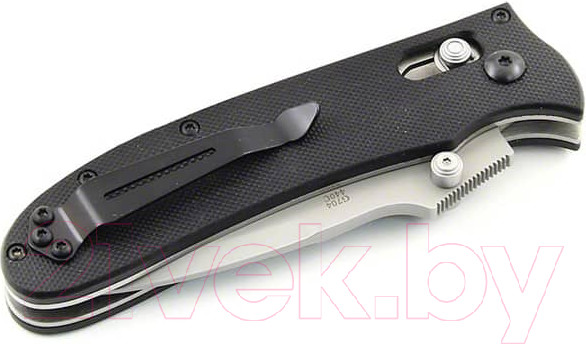 Изображение товара Нож туристический GANZO G704-B
