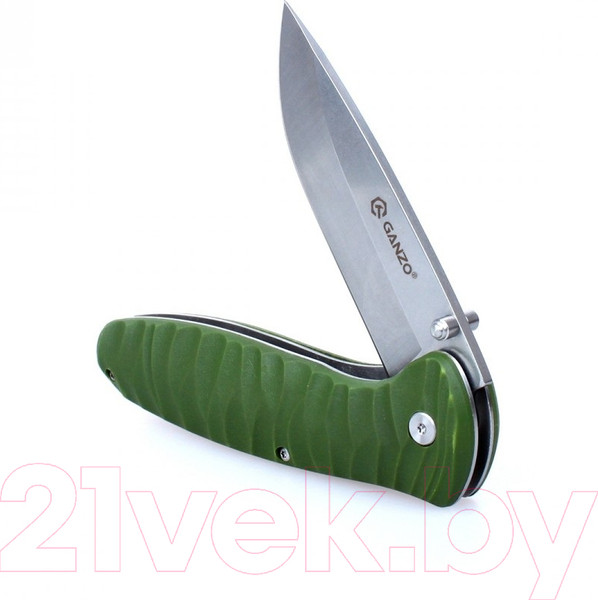 Изображение товара Нож туристический GANZO G6252-GR