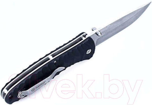 Изображение товара Нож туристический GANZO G6252-BK