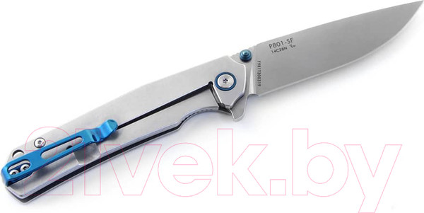 Изображение товара Нож туристический Ruike P801-SF