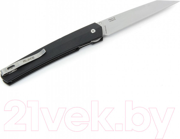 Изображение товара Нож складной Ruike Fang / P865-B
