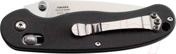 Изображение товара Нож туристический Firebird FB727S-BK