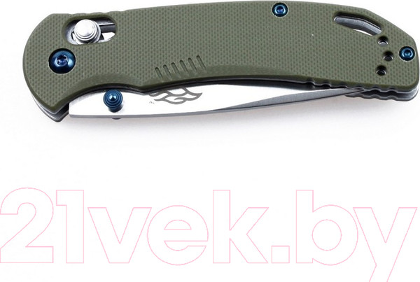 Изображение товара Нож туристический Firebird F753M1-GR