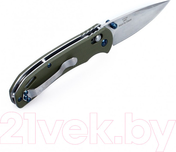 Изображение товара Нож туристический Firebird F753M1-GR