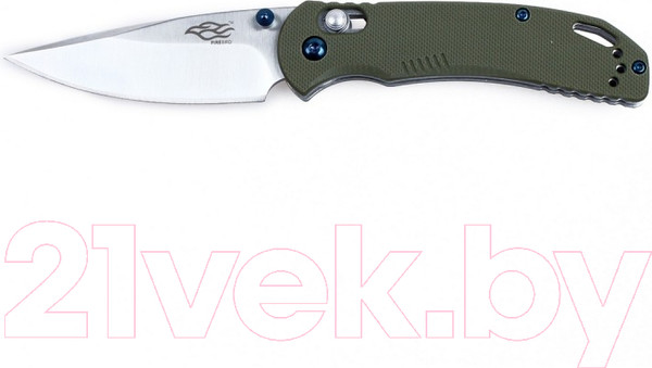 Изображение товара Нож туристический Firebird F753M1-GR