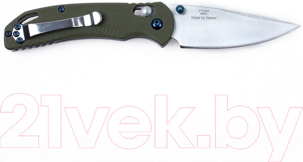 Изображение товара Нож туристический Firebird F753M1-GR