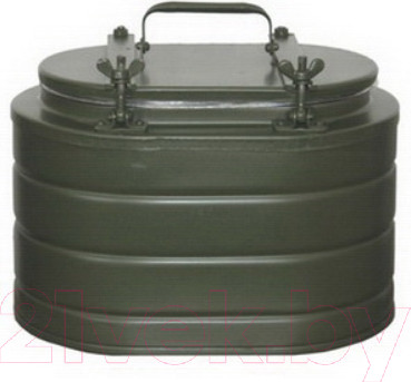 Изображение товара Термос армейский Лысьвенские эмали Т-6