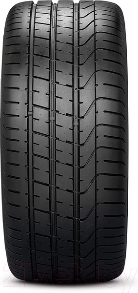 Изображение товара Летняя шина Pirelli P Zero 255/35R20 93Y Porsche
