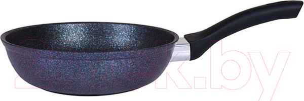 Изображение товара Сковорода Kukmara Granit Ultra Blue сгг280а