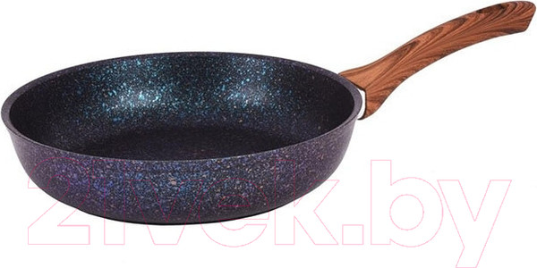Изображение товара Сковорода Kukmara Granit Ultra Blue сгг280а