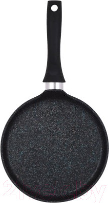 Изображение товара Блинная сковорода Kukmara Granit Ultra Blue сбгг220а