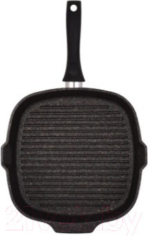 Изображение товара Сковорода-гриль Kukmara Granit Ultra Original сгкго280а