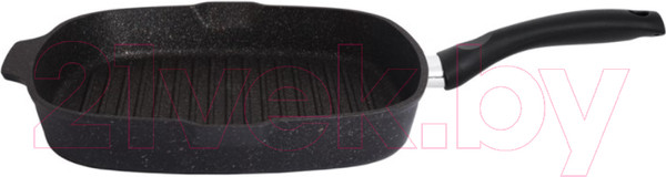 Изображение товара Сковорода-гриль Kukmara Granit Ultra Original сгкго280а