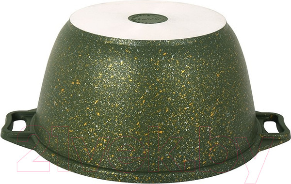 Изображение товара Кастрюля Kukmara Trendy Style Malachite к41tsml