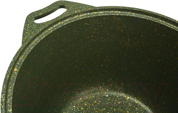 Изображение товара Кастрюля Kukmara Trendy Style Malachite к41tsml